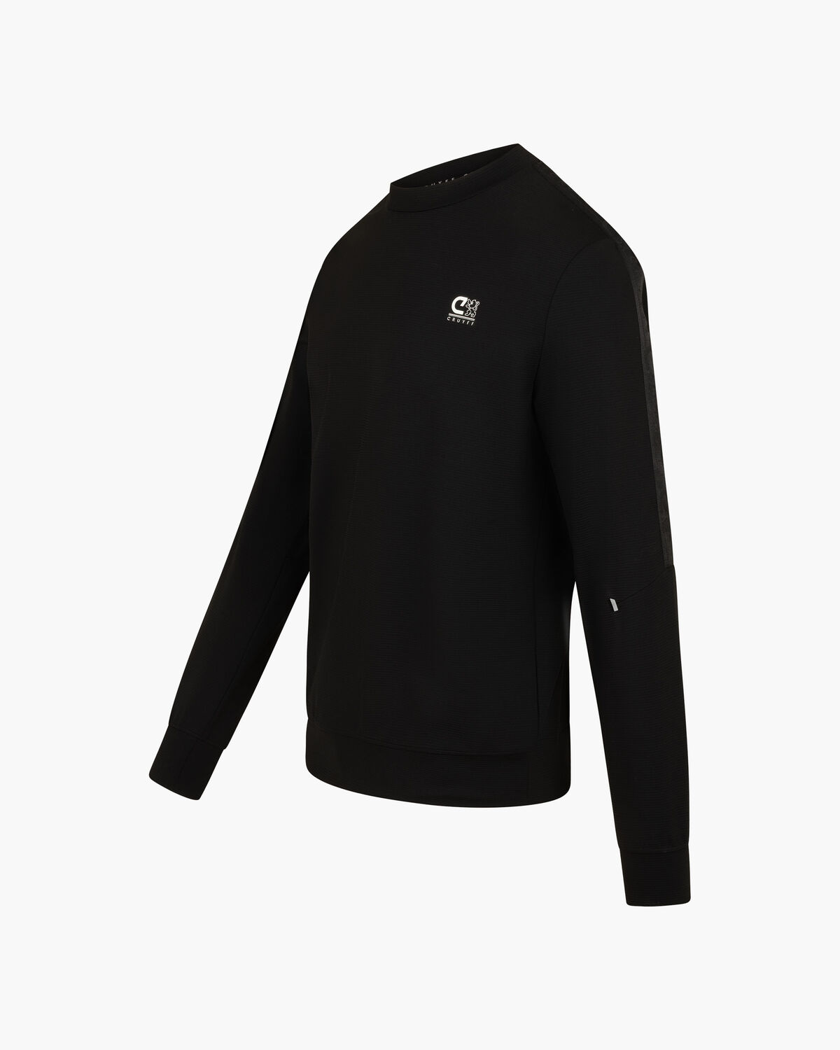 Quartz Crew, Black, hi-res