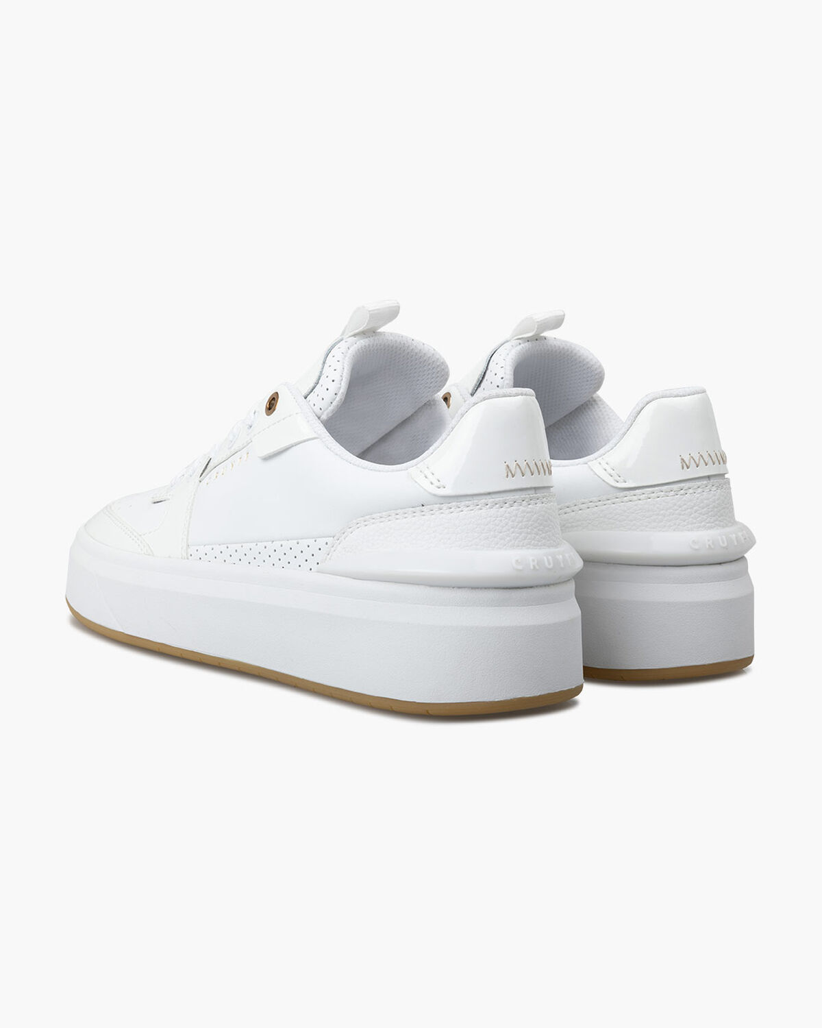 Endorsed Tennis, White, hi-res