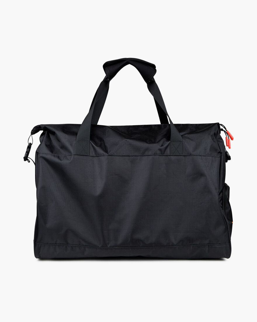 Lorencio Weekender, Black, hi-res