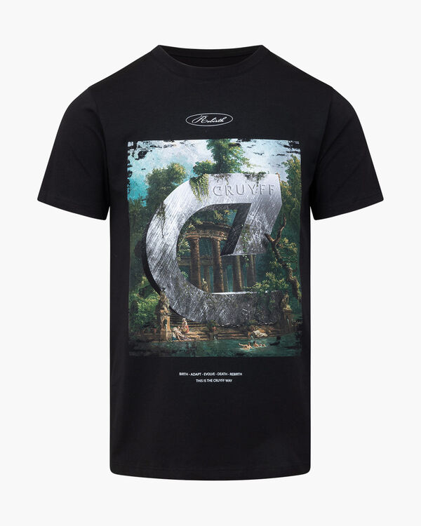 Rebirth Tee