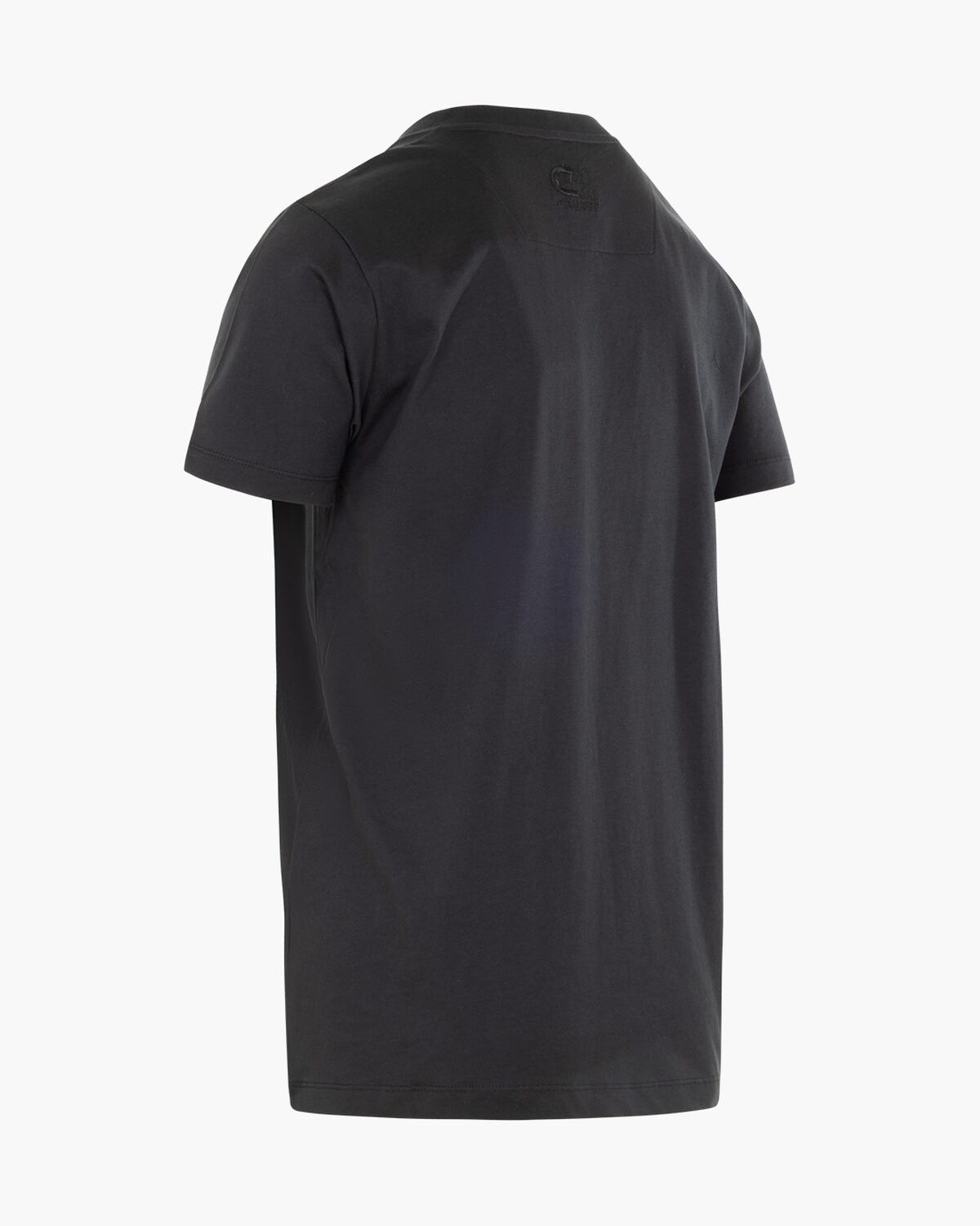 Kuzamo Tee, Black, hi-res