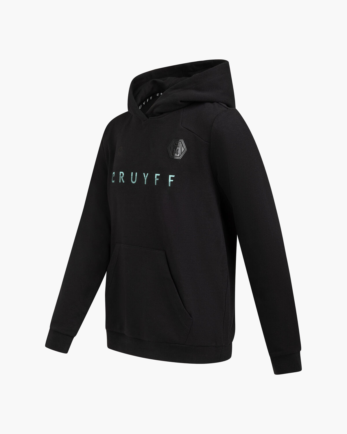 Onyx Hood, Black, hi-res