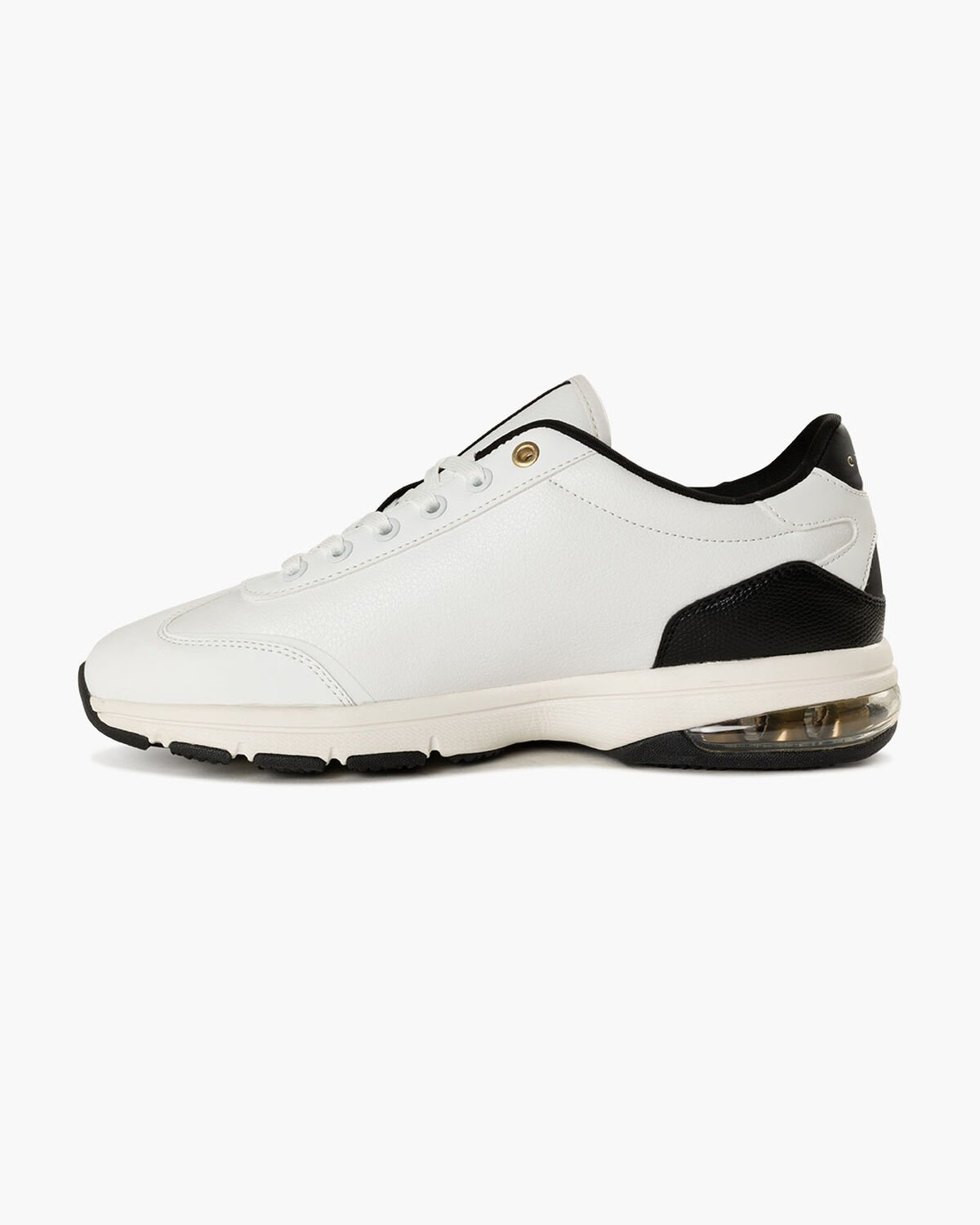 Flash Runner - Matt/Tumbled, White, hi-res