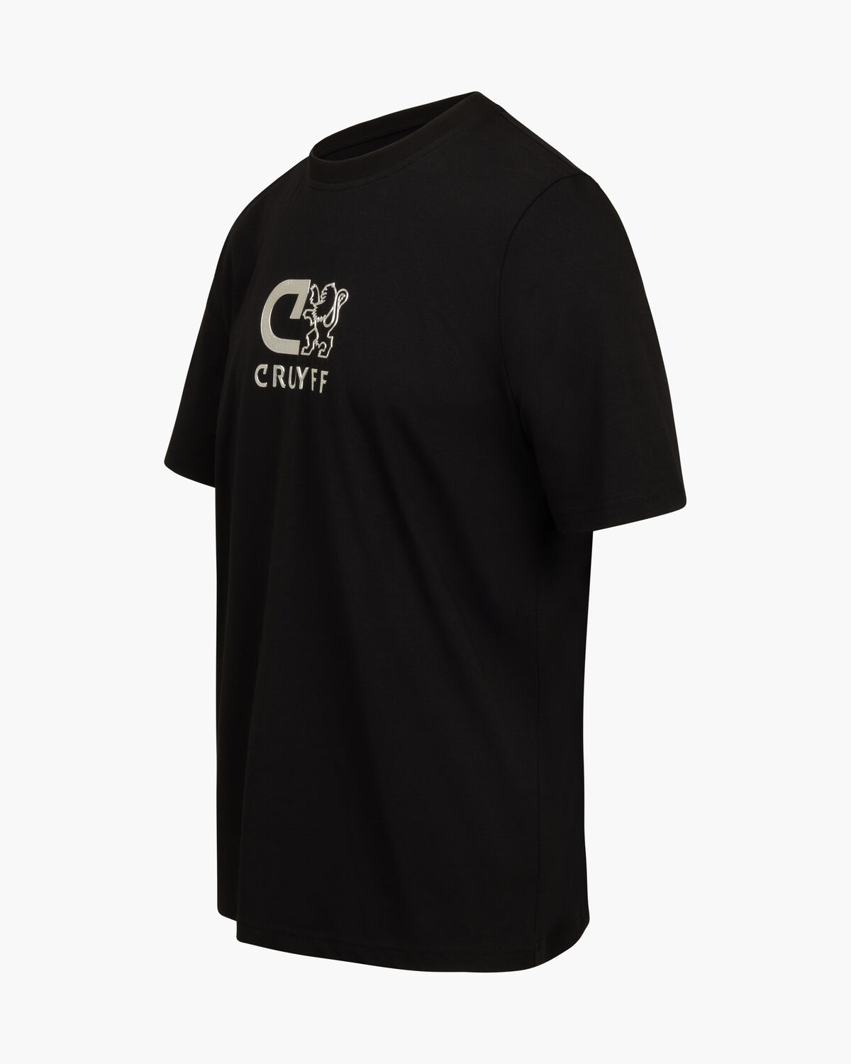 C-Lion Reflective Tee, Black, hi-res