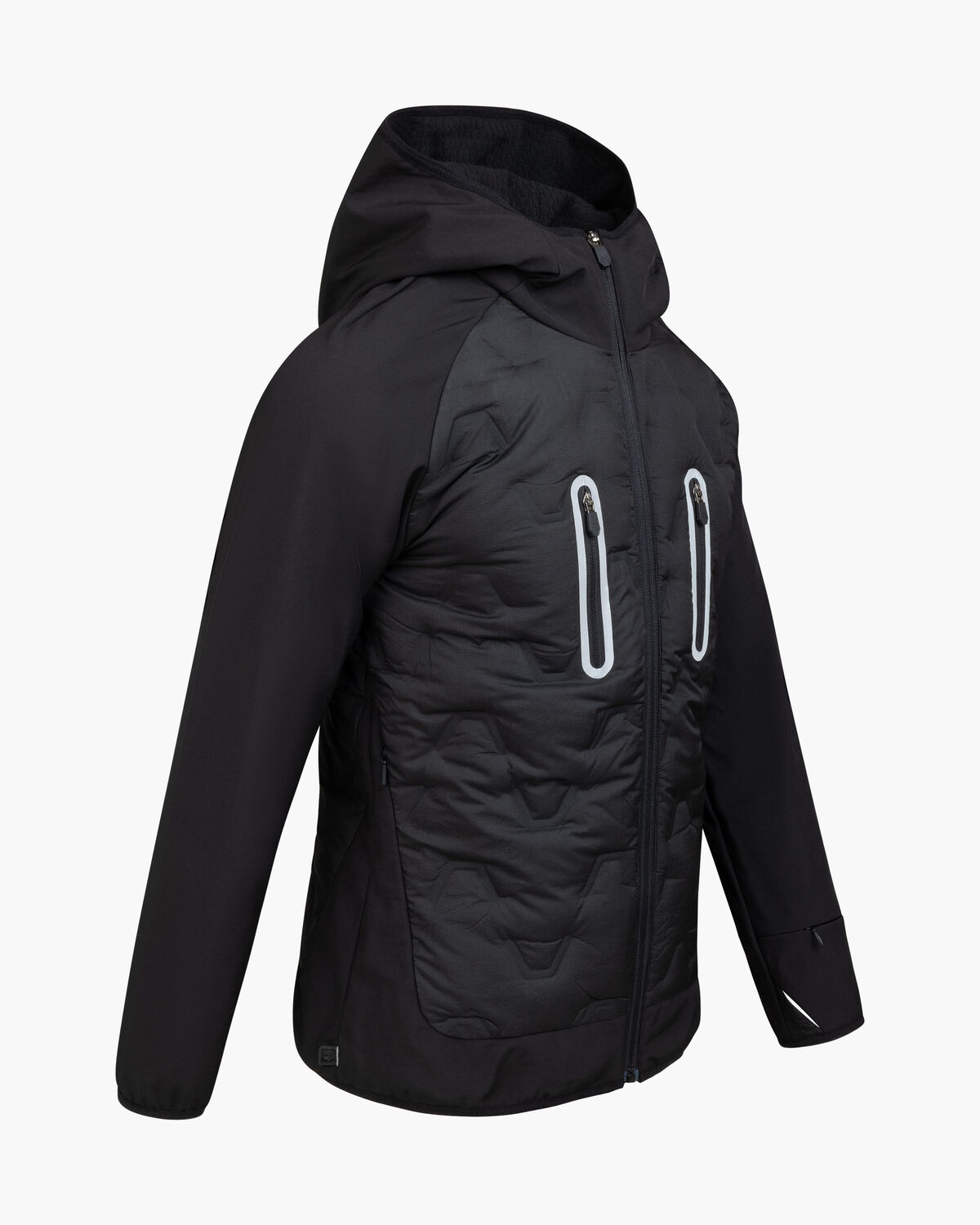 Region Zt Hood, Black, hi-res