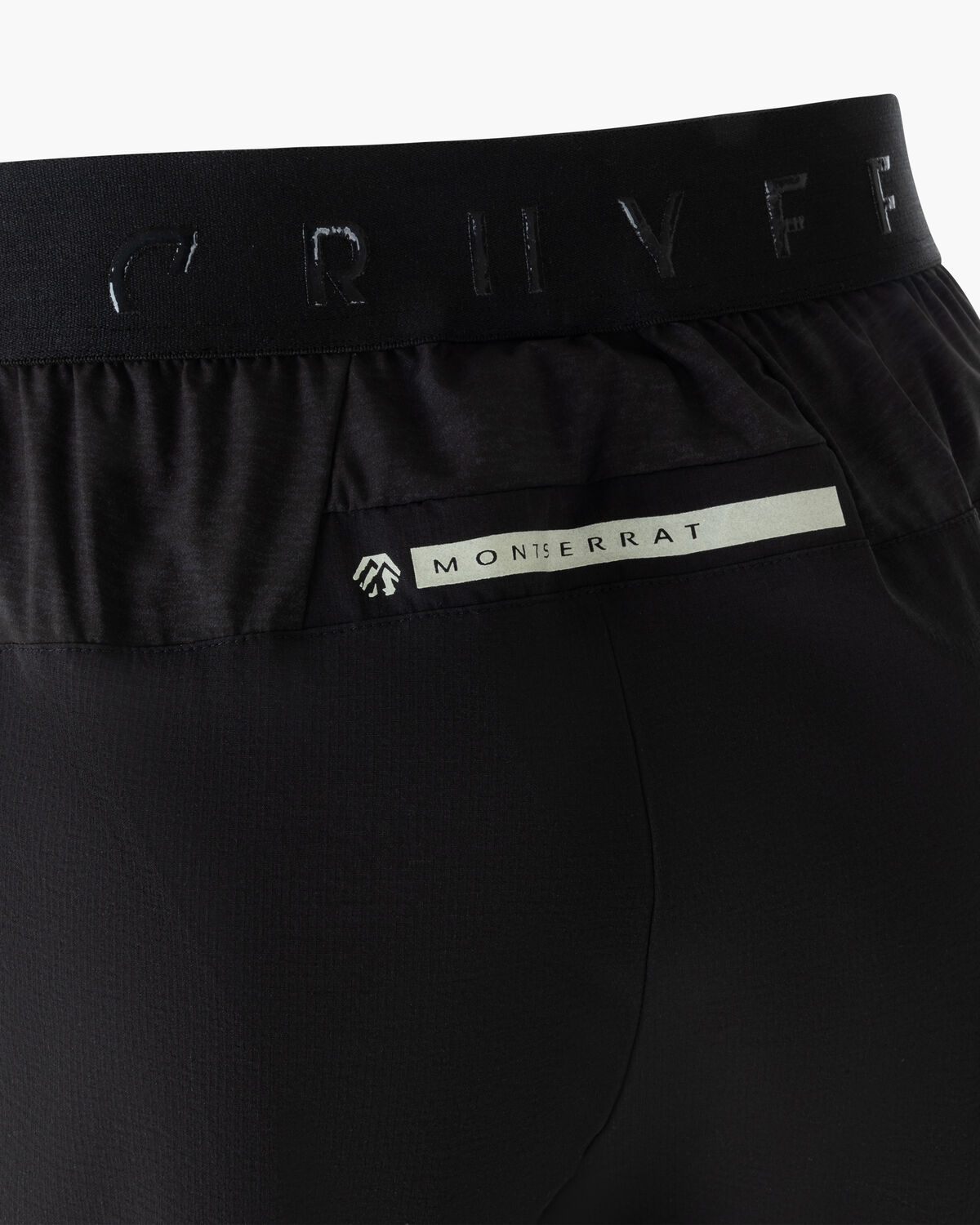 Stratus Trackpant, Black, hi-res