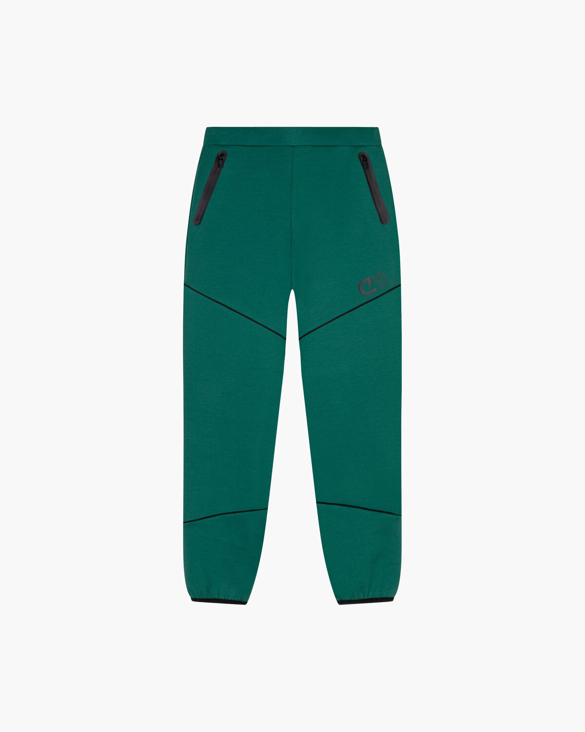 Sorex Tech Jogger, Storm Green, hi-res