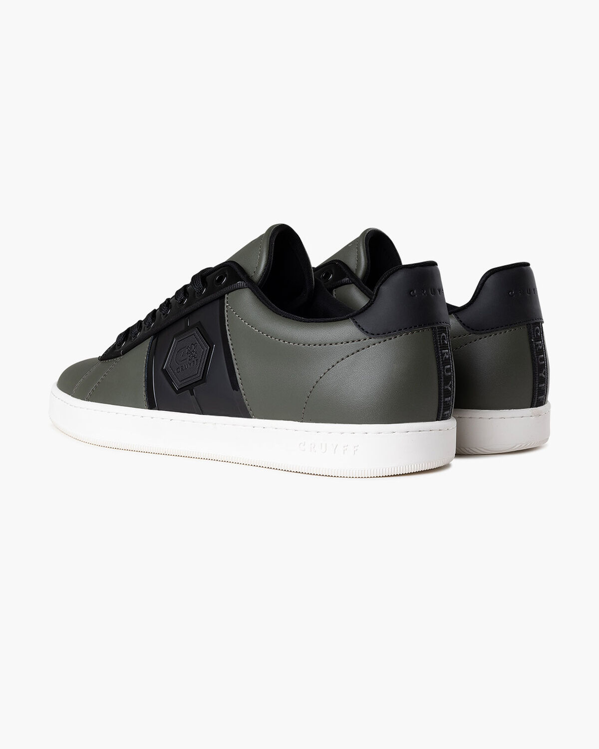 Gross Matte, Dark green, hi-res