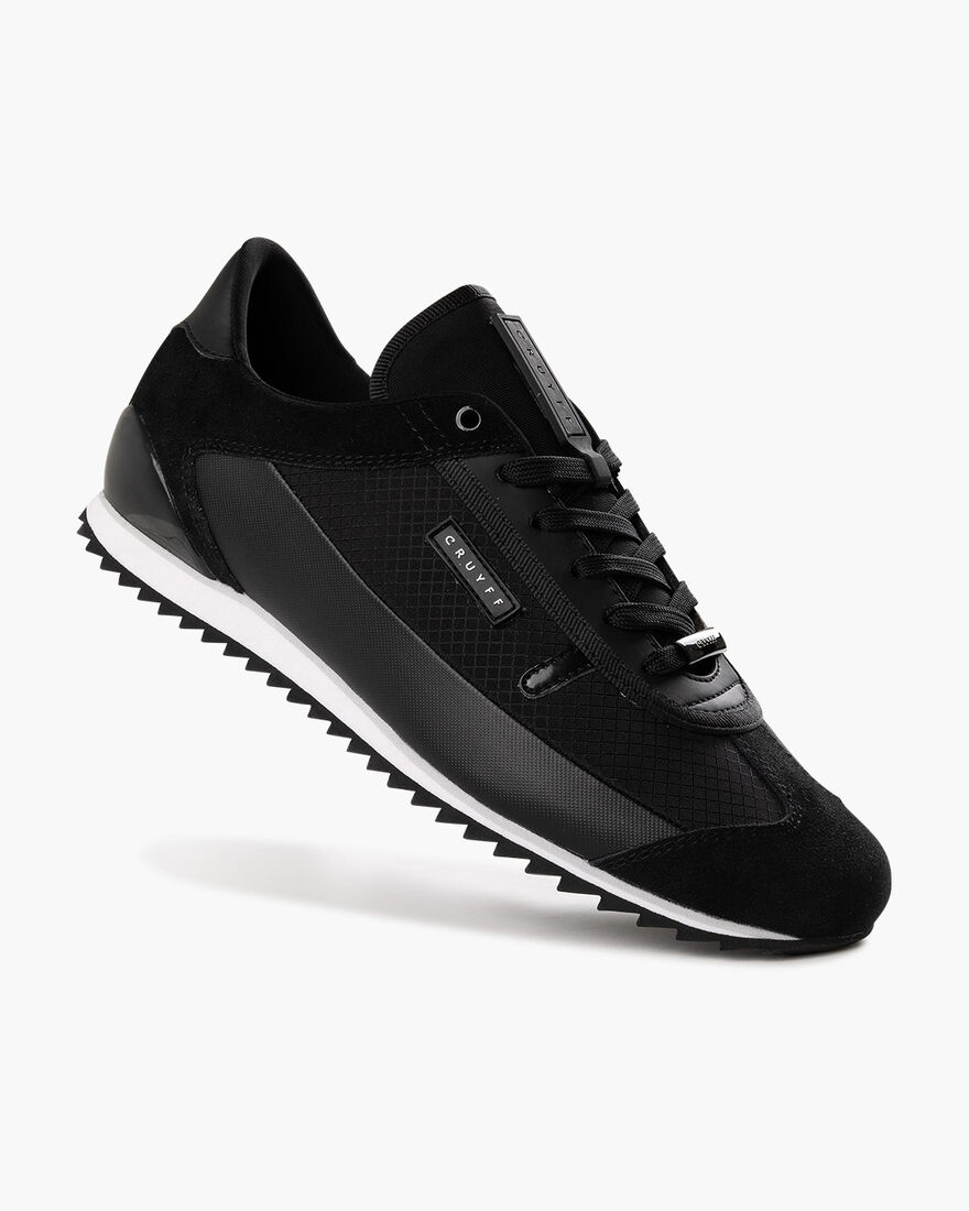Montanya - Ripstop/Matt, Black, hi-res