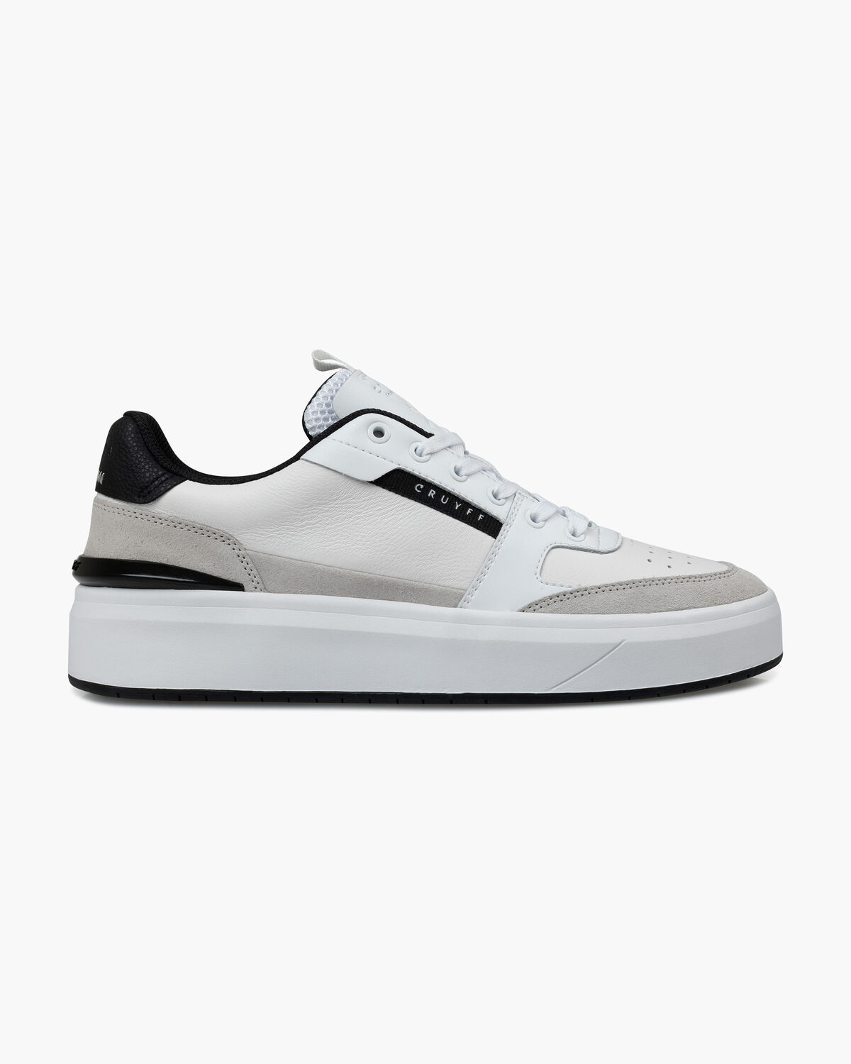 Endorsed Tennis, White/Grey, hi-res