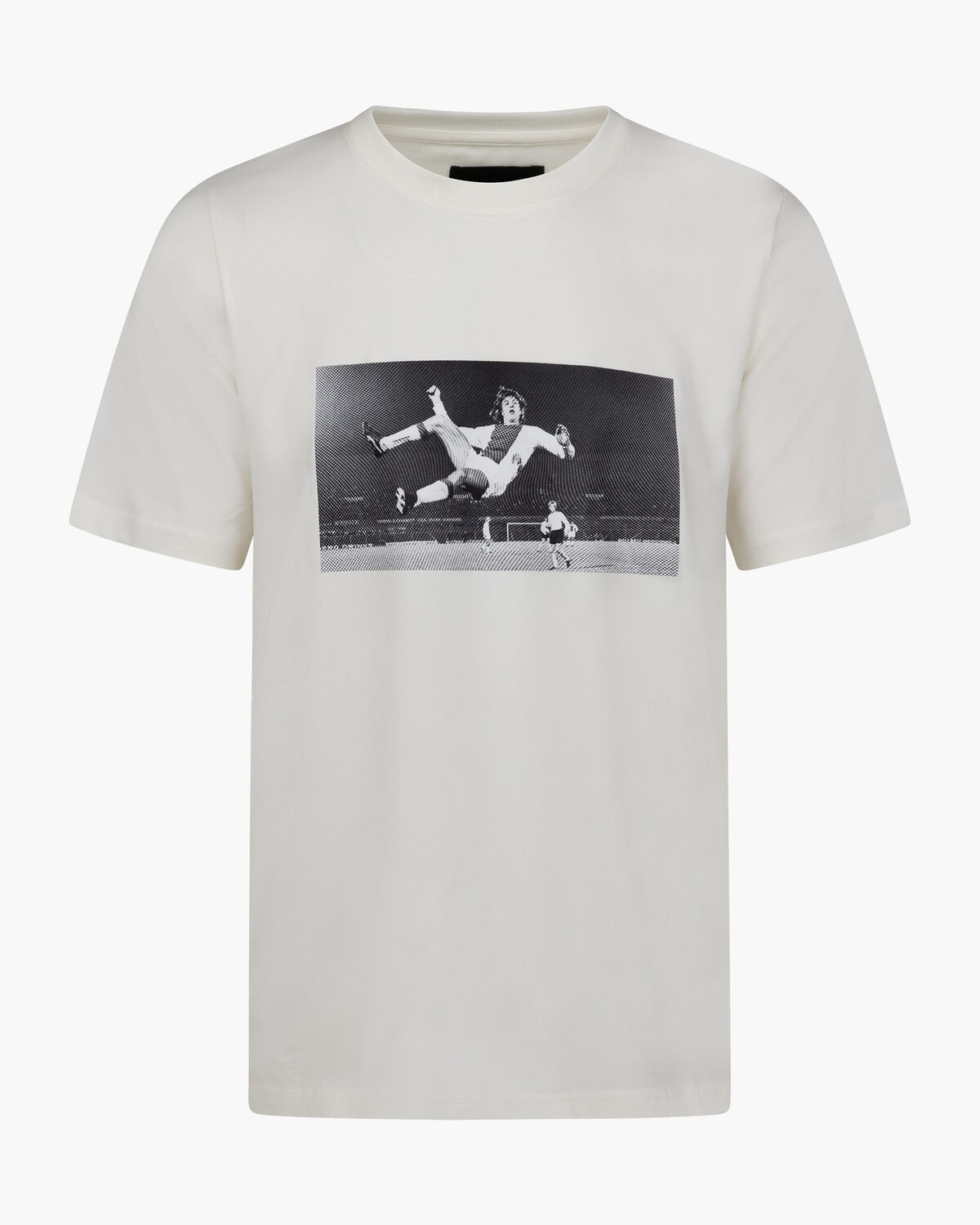 Honor Graphic Tee, Off white, hi-res