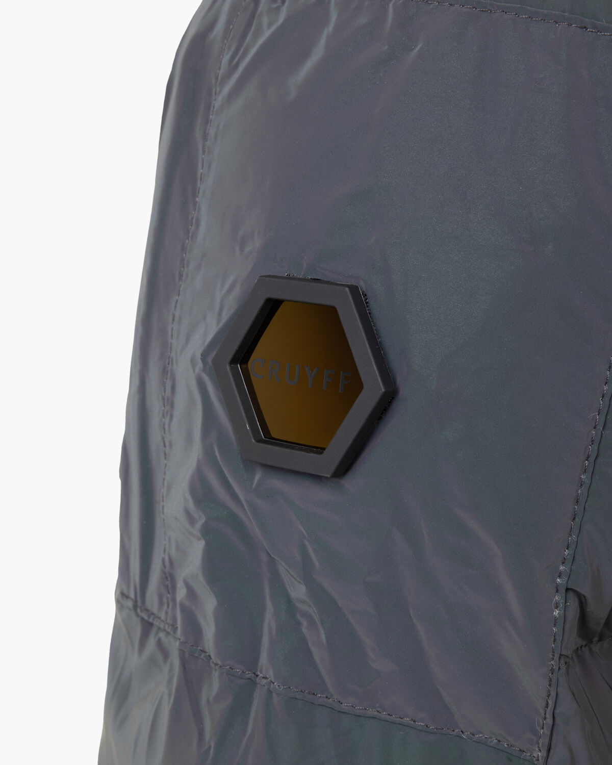 Arcus Reflective Puffer, Multicolor, hi-res