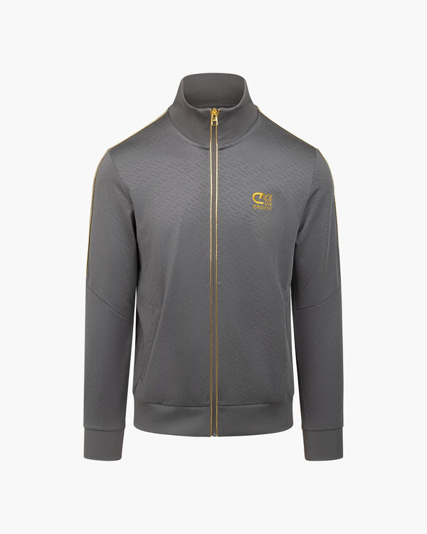 Carlos Tracktop