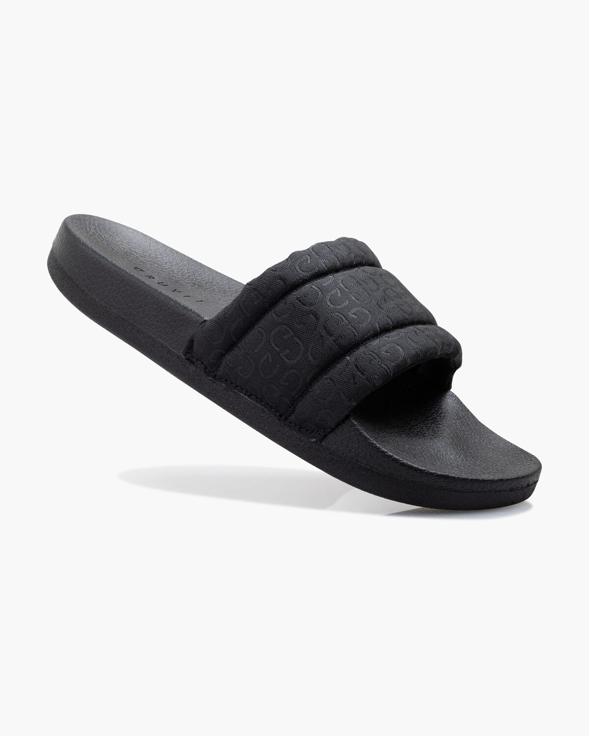 Aqua Copa Jacquard, Black, hi-res