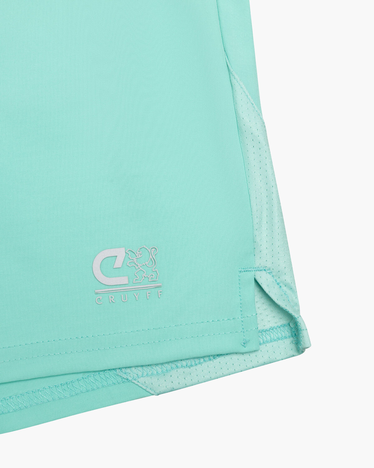 Hydrogen Shorts, Deep Mint, hi-res