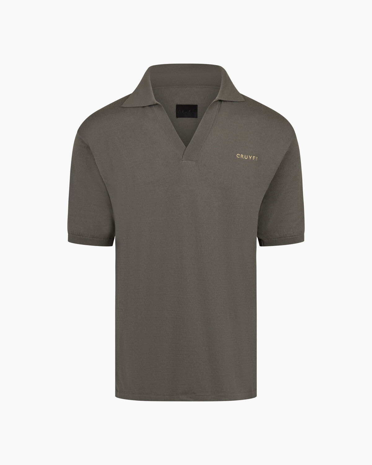 Mikel Polo, Grey, hi-res