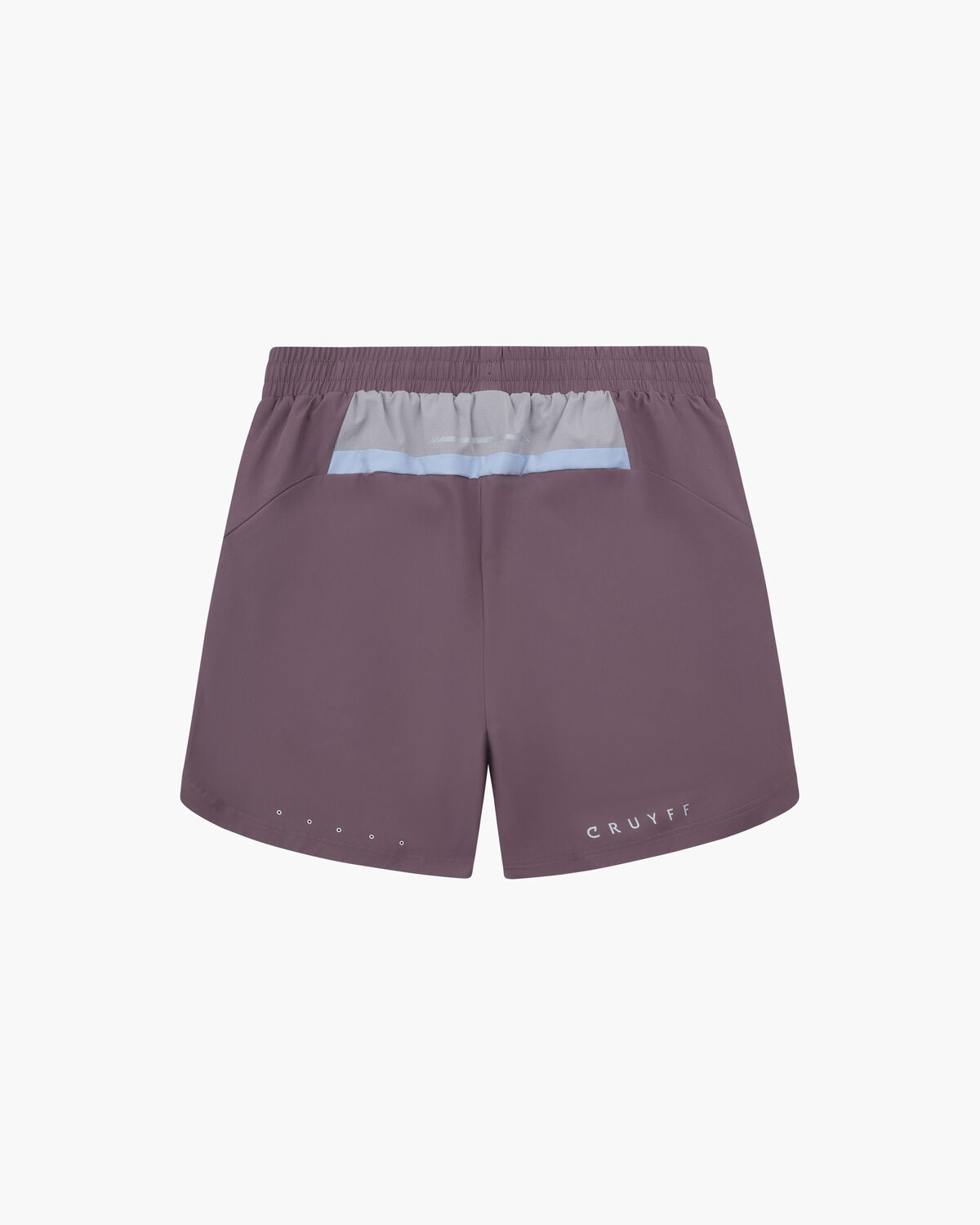 Agate Short, Plum, hi-res