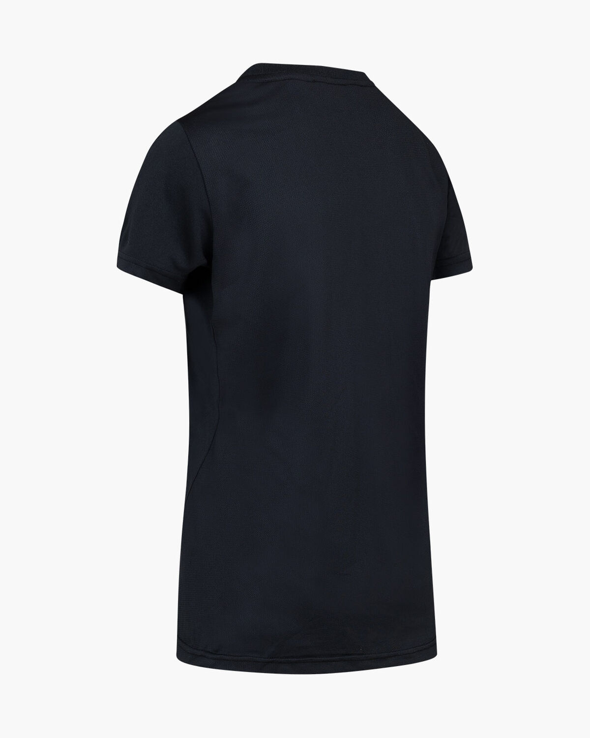 Cruyff Training Shirt Women, Black, hi-res