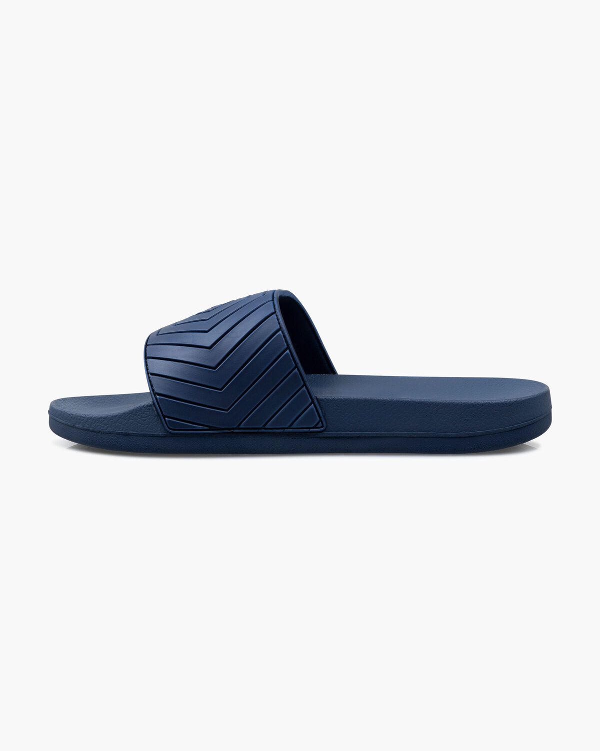 Hex Slide, Navy, hi-res