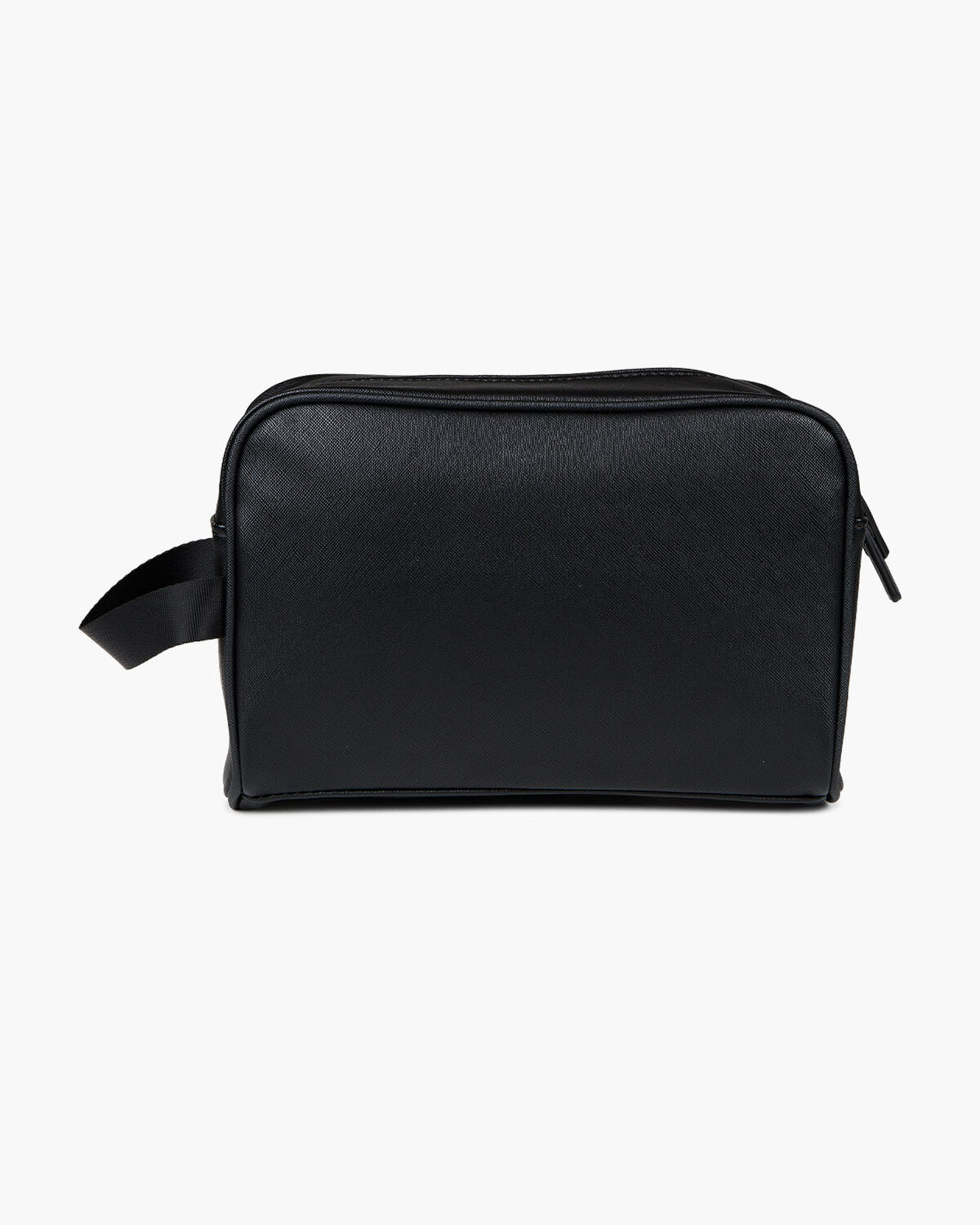 Segura Washbag, Black, hi-res