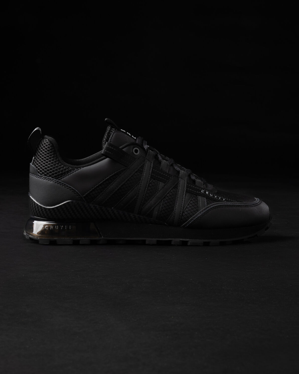 Fearia, Black, hi-res