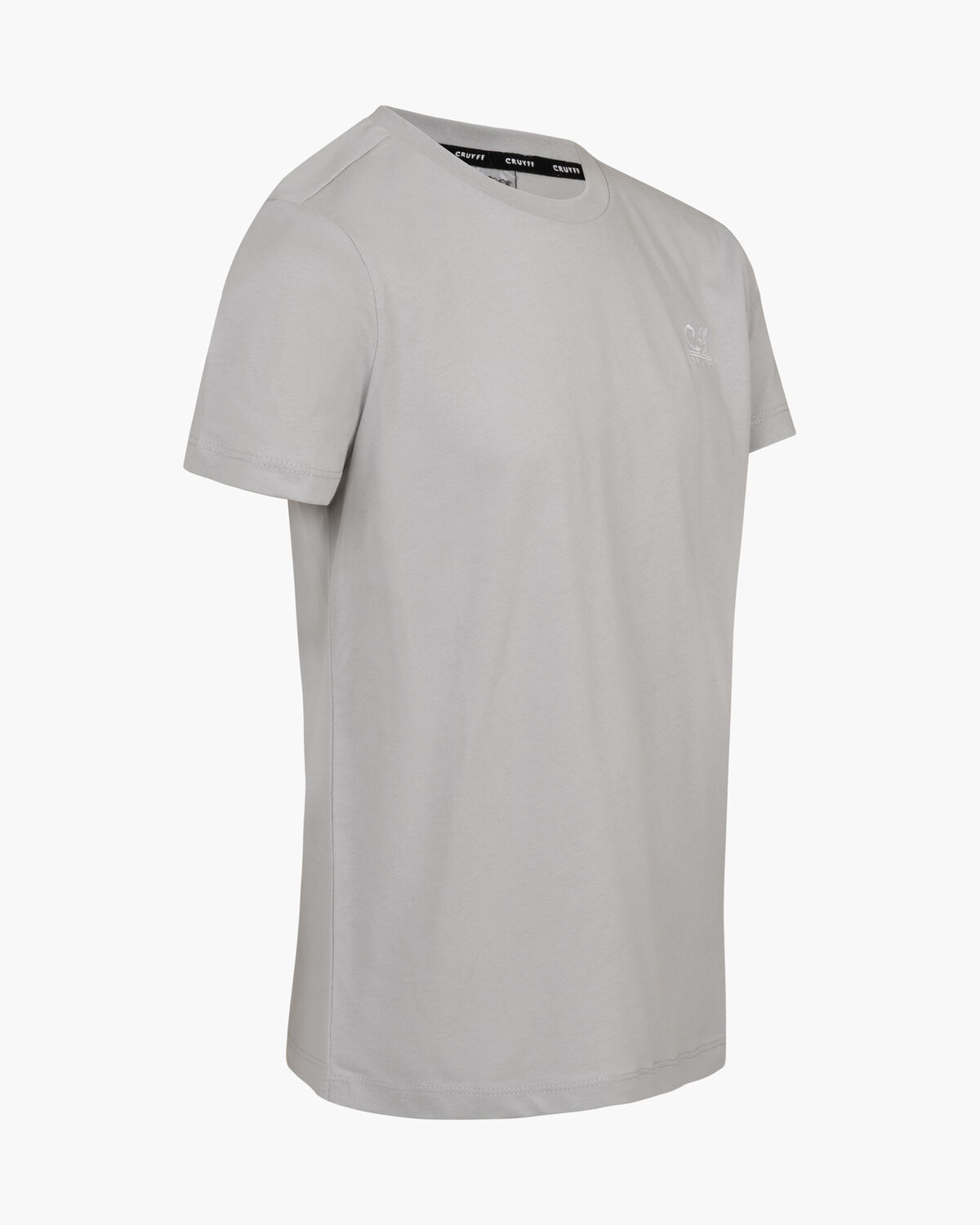Tee, Grey, hi-res