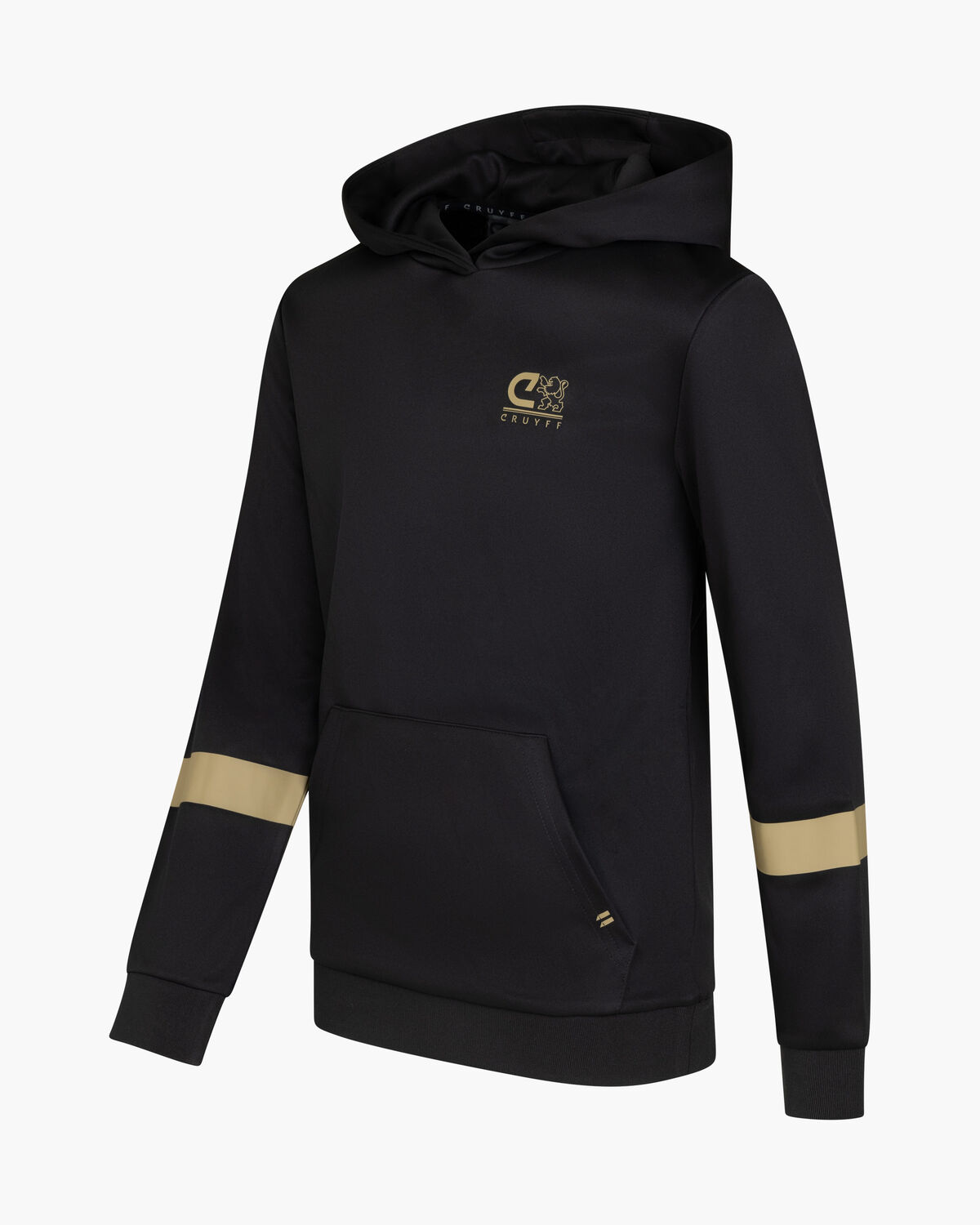 Goal Suit, Black/Gold, hi-res