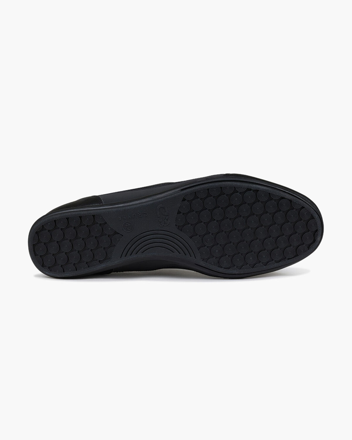 Recopa 2.0 - Soft Leather/Teknit Mesh, Black/Gold, hi-res