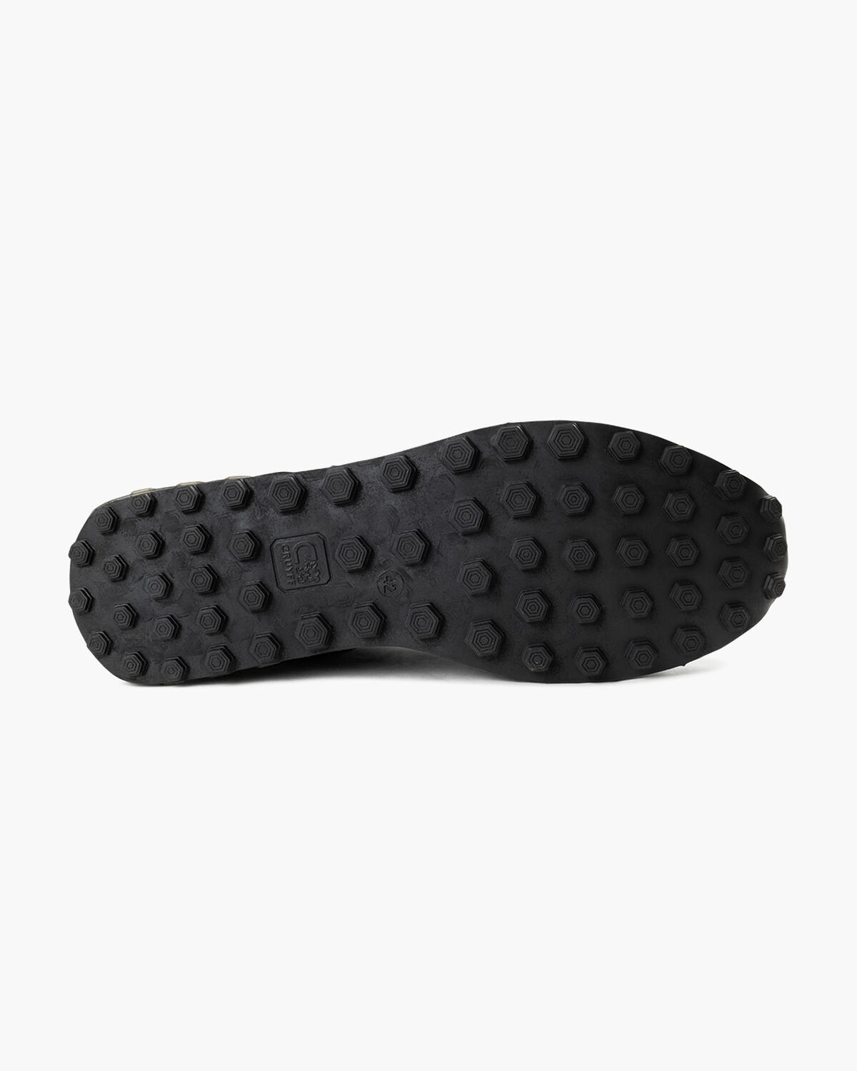 Superbia Hex - Micro Ripstop/Matt, Black/Grey, hi-res