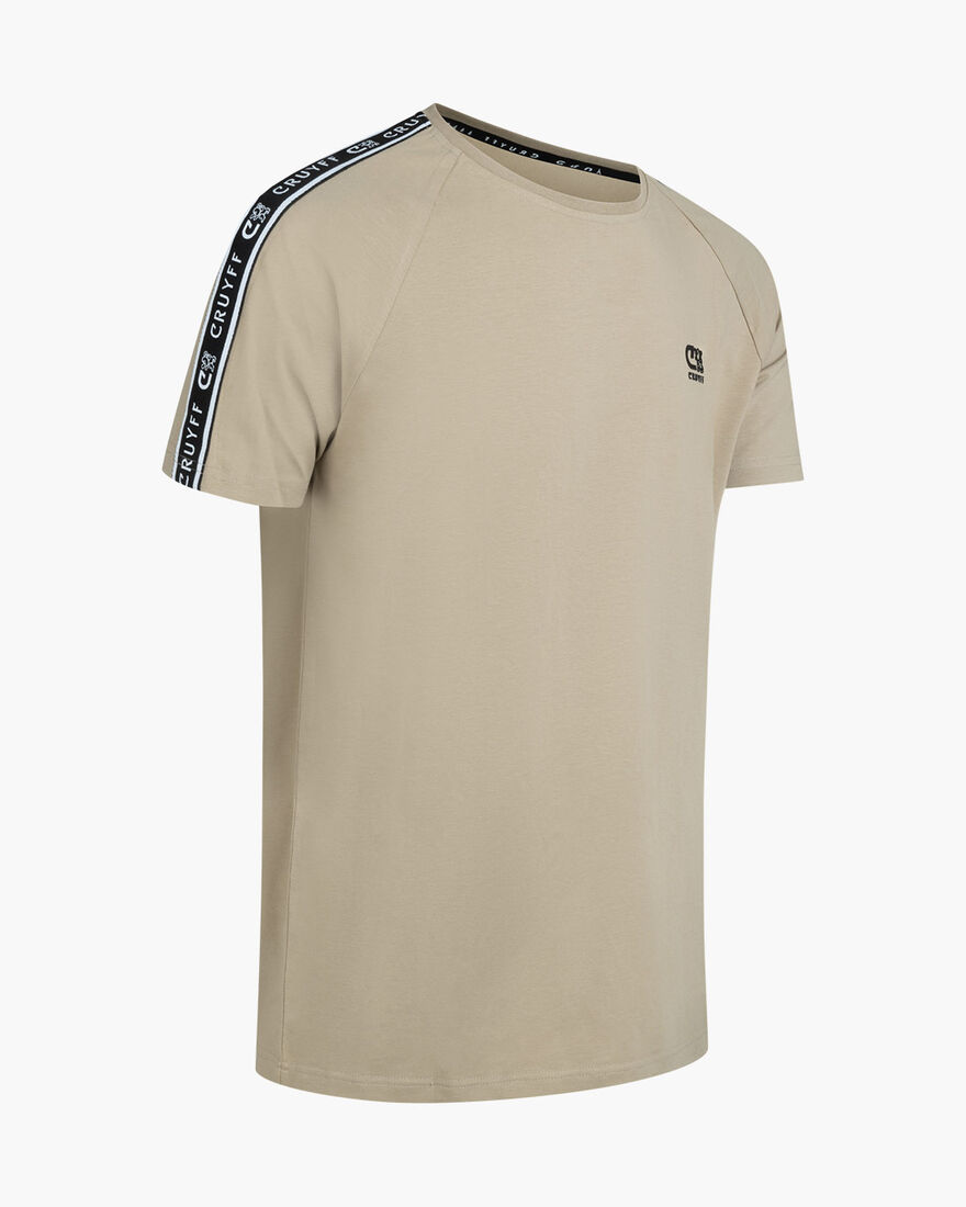 Xicota Tee, Sand, hi-res