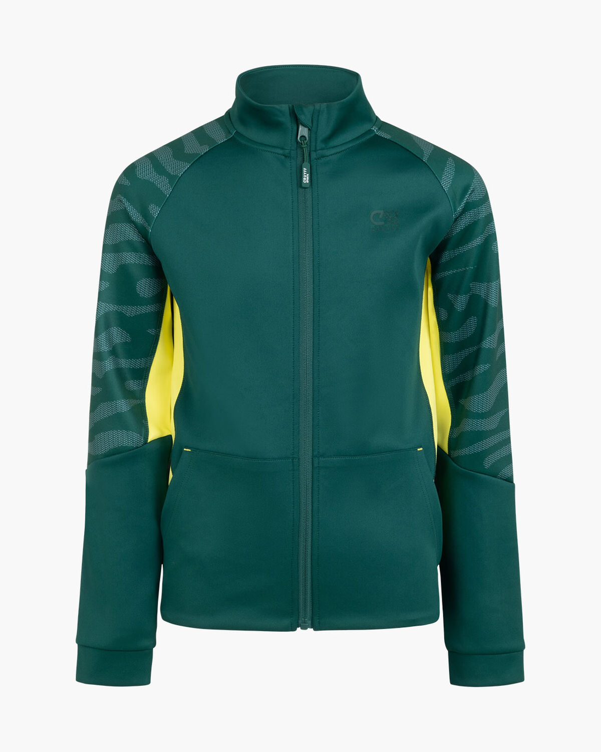 Carner Suit, Green/Green, hi-res