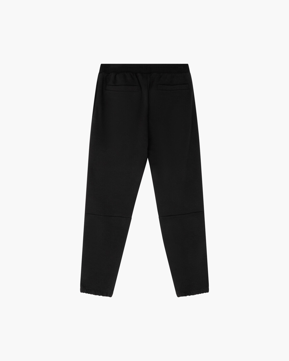 C-lion Alpha Joggers, Black/Gold, hi-res