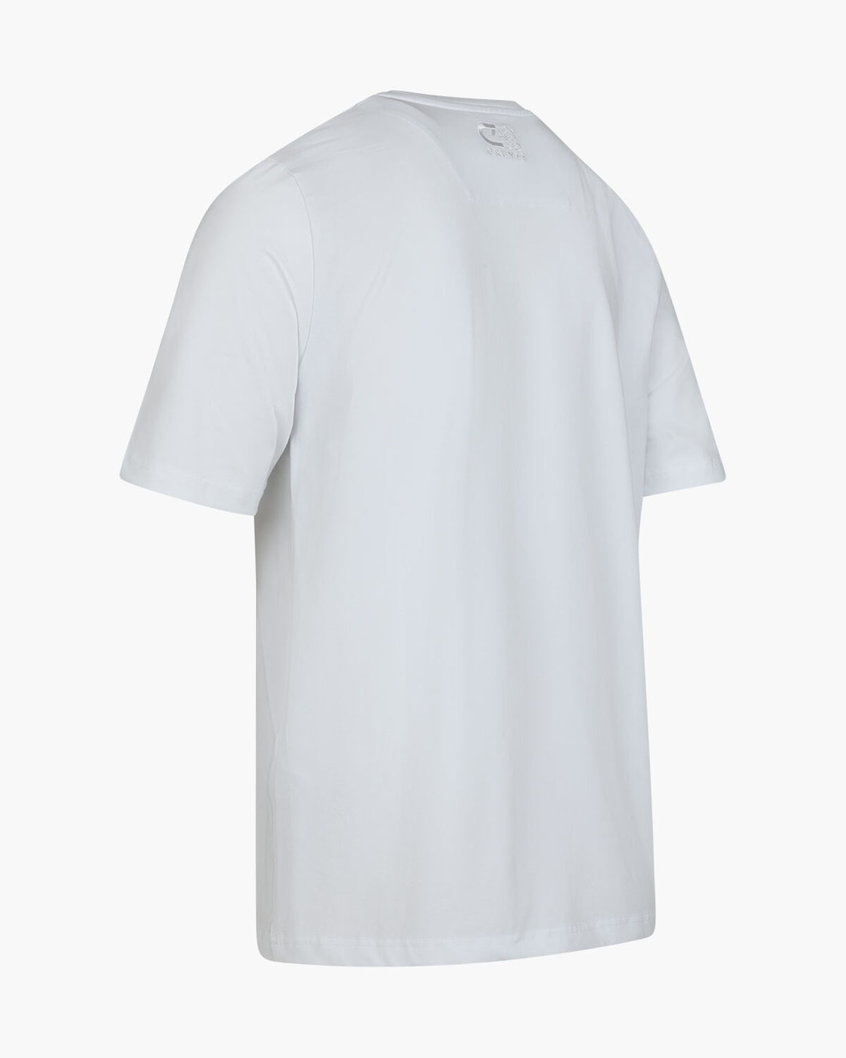 Cruyff Turn Tee, White, hi-res