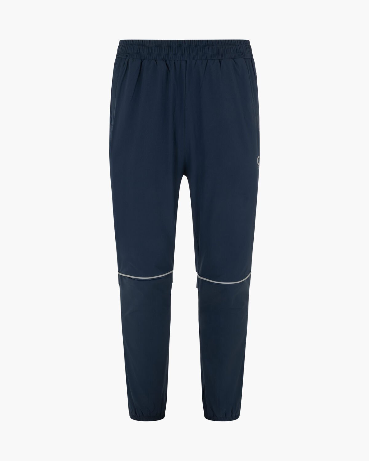 Torrid Track Pants, Navy, hi-res