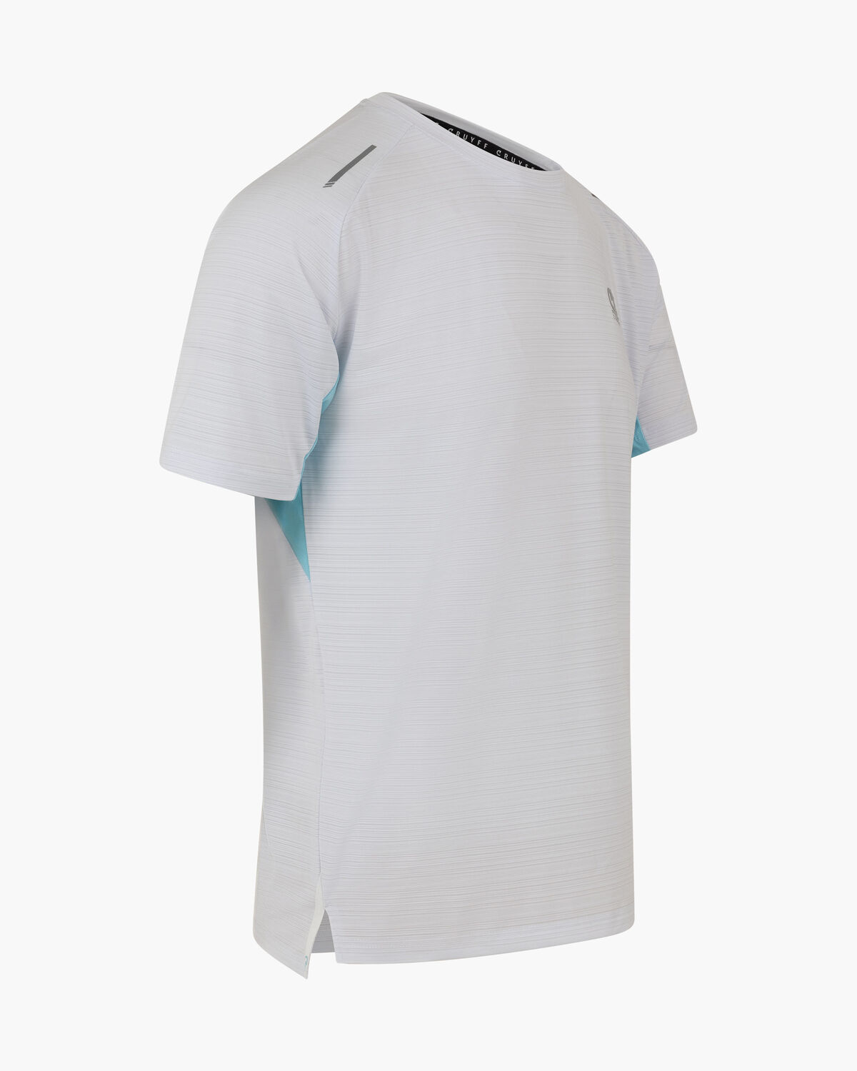 Degrees T-Shirt, White, hi-res