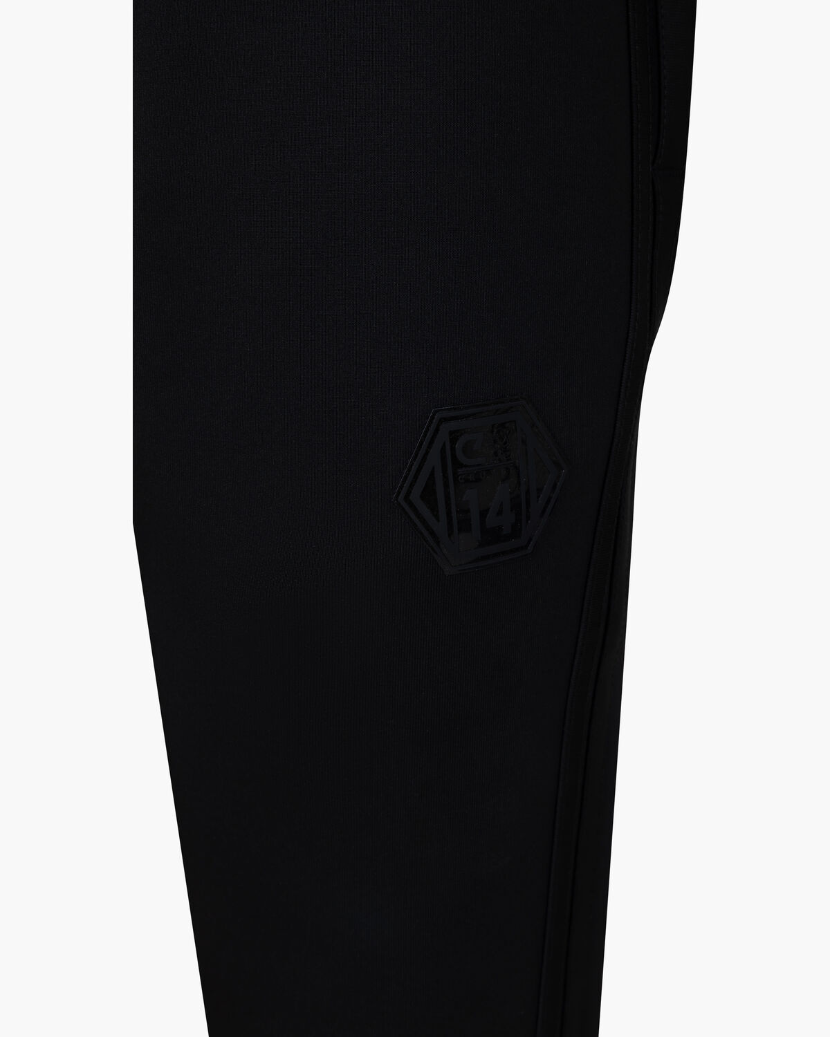 Onyx Trackpant, Black, hi-res