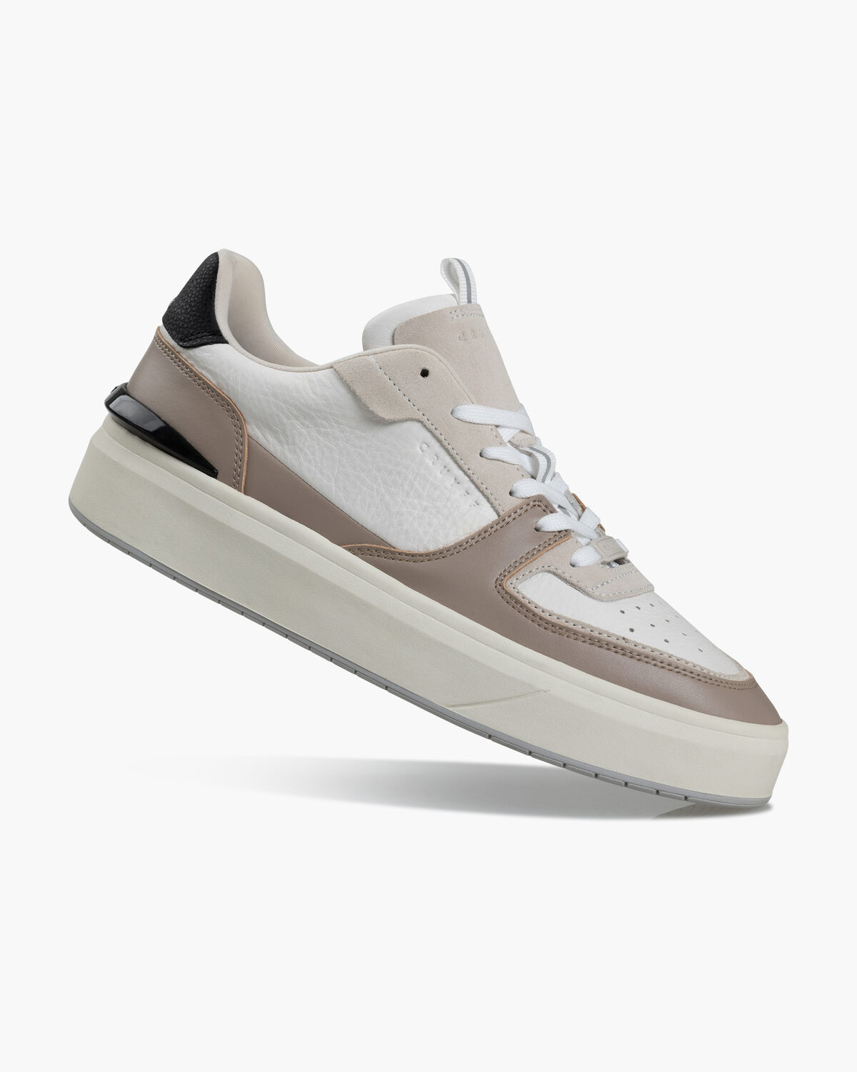 Surefire Tennis, White/Brown, hi-res