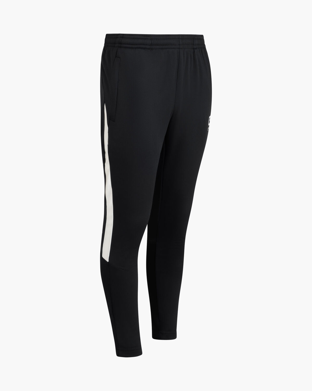 Cruyff Tech Turn Suit Junior, Black/White, hi-res
