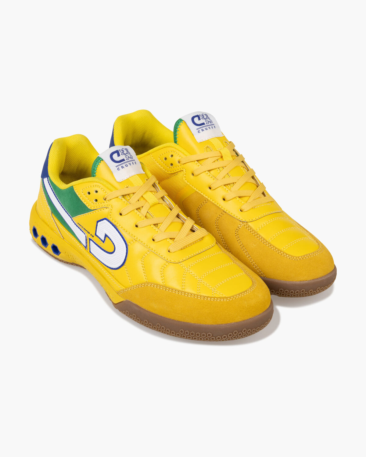Recopa 14 IN, Yellow, hi-res