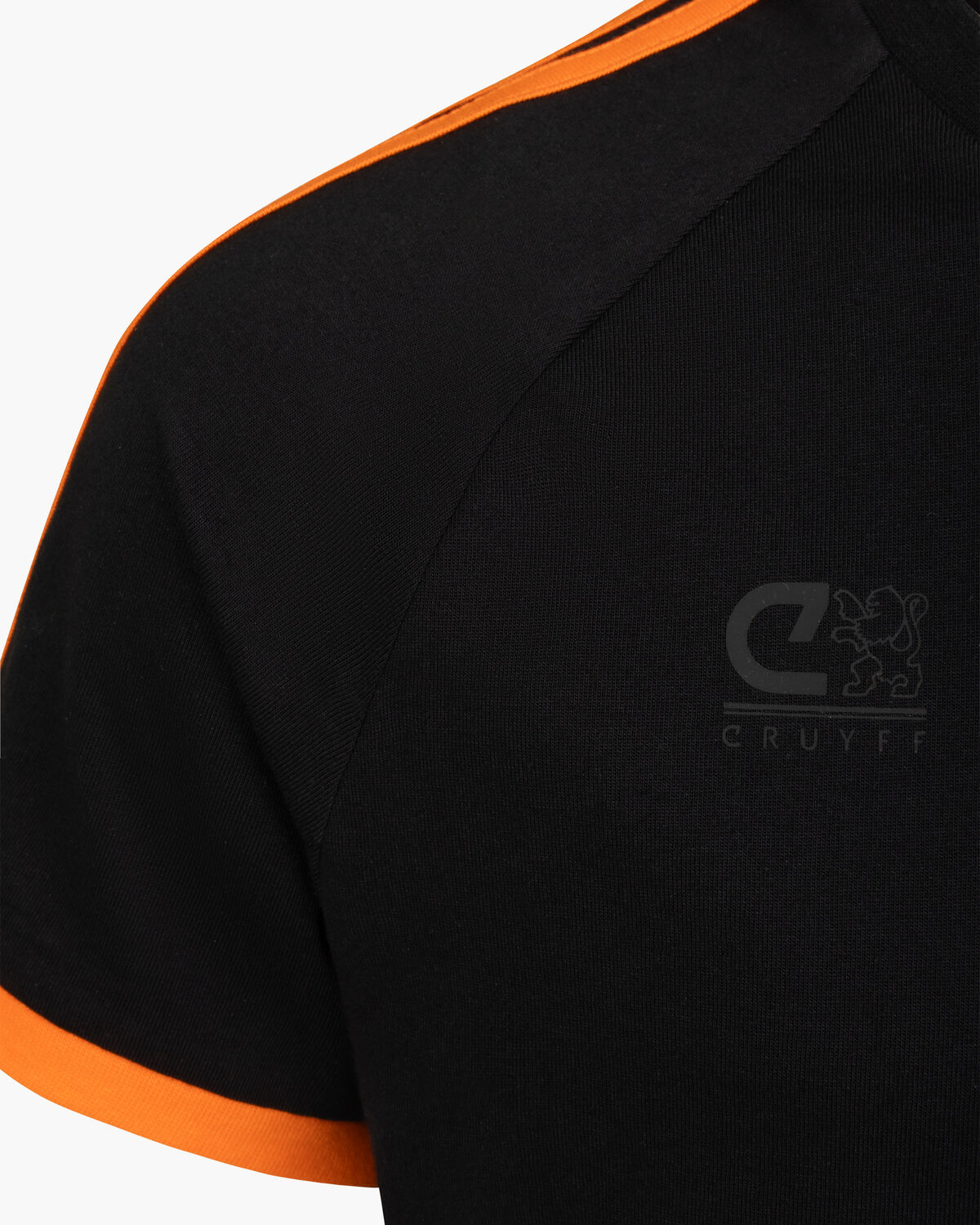 Onyx Tee, Black, hi-res