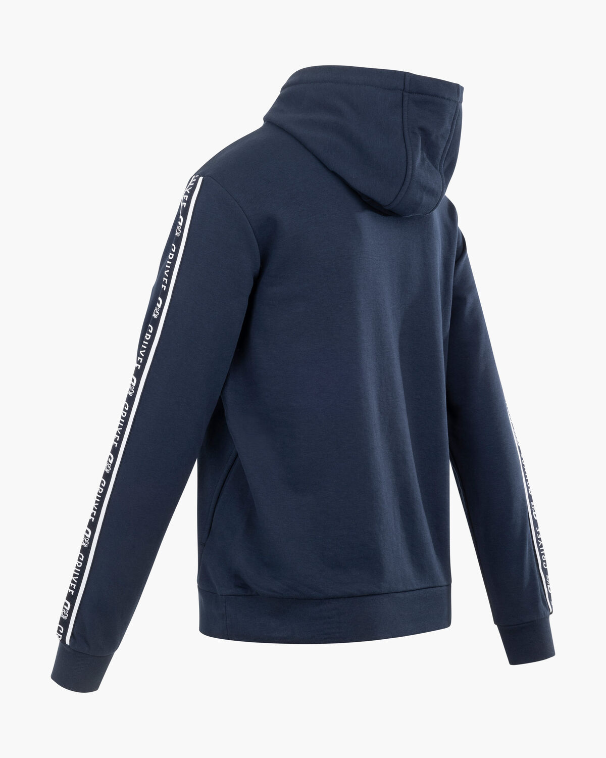 Xicota Hoodie, Navy, hi-res