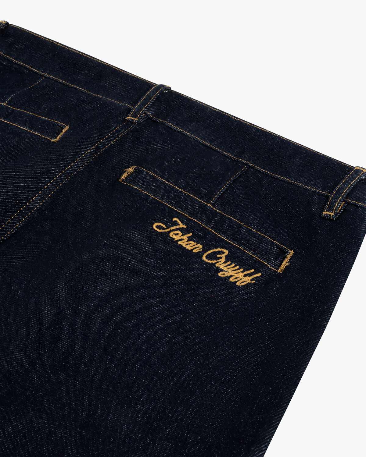 Johan Jeans, Blue Depths, hi-res