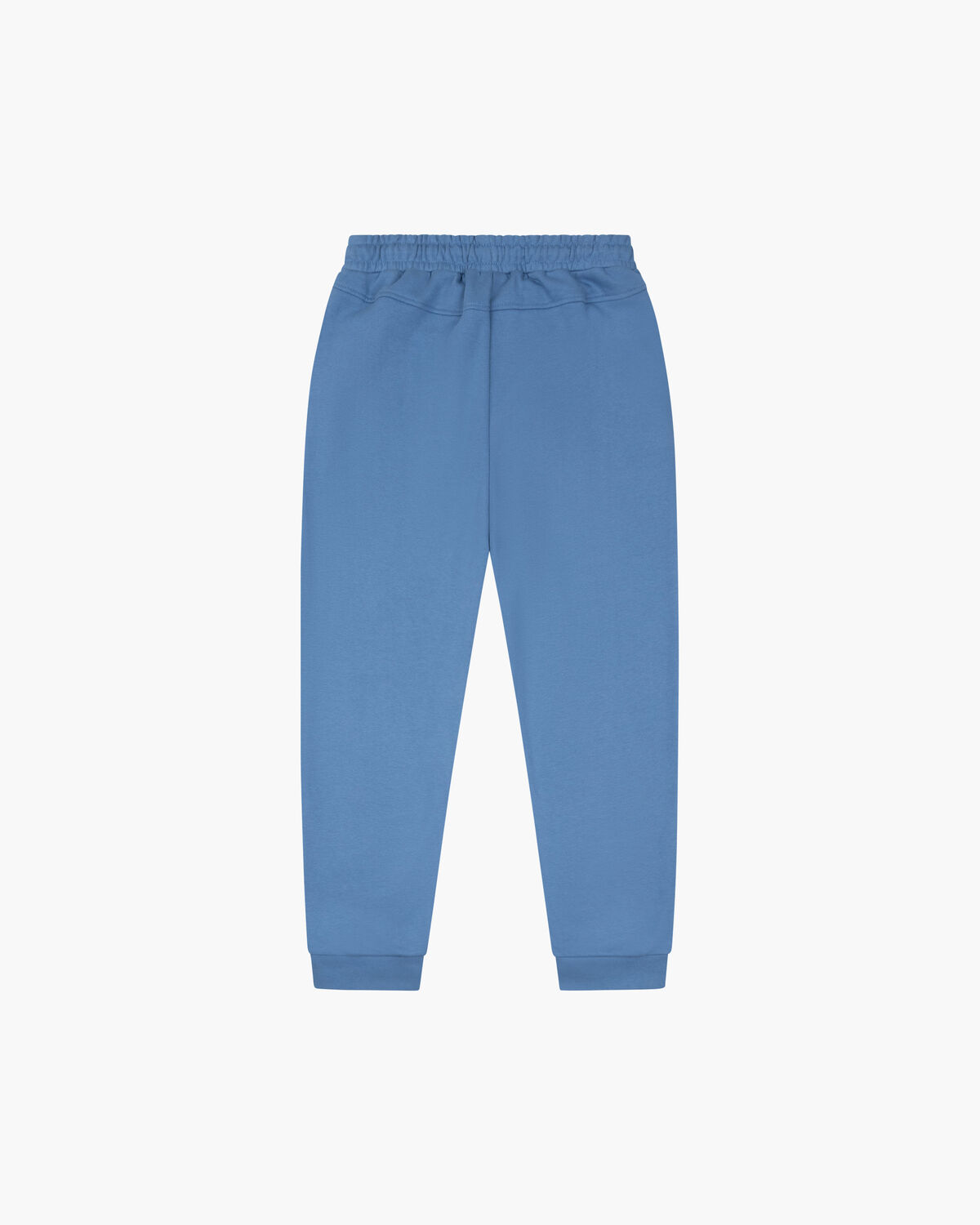 Classic Jogger, Dusty Blue, hi-res