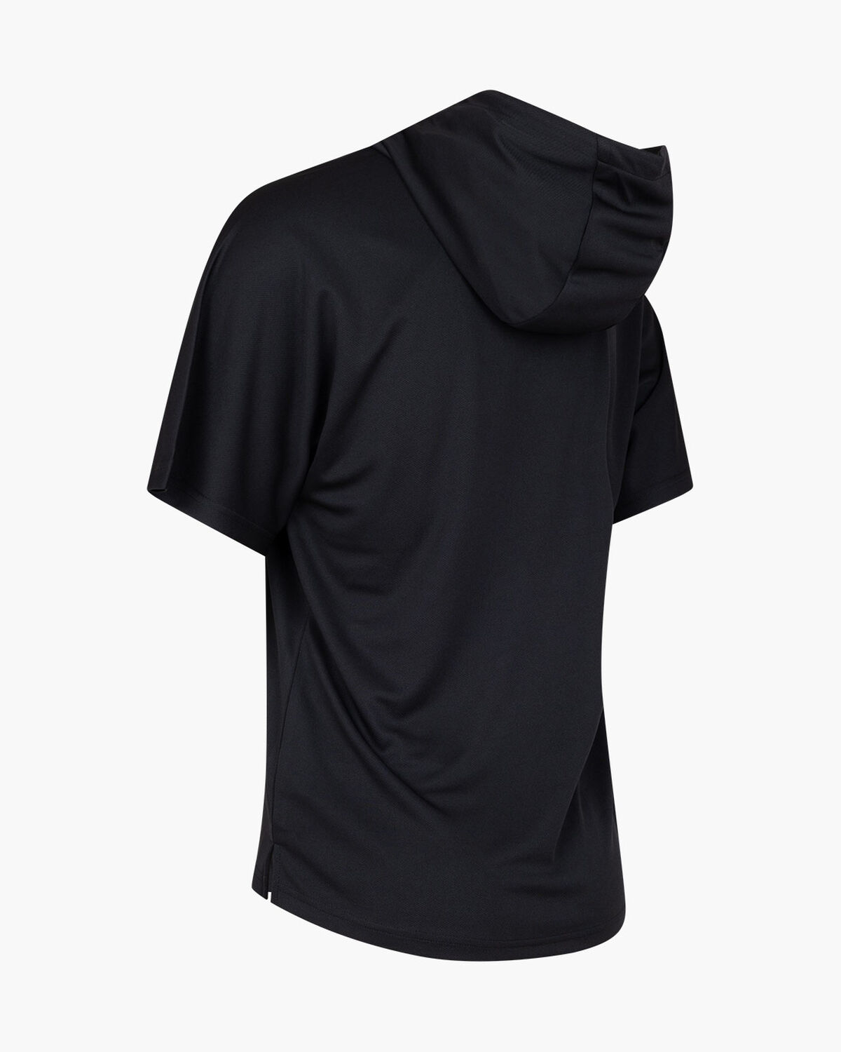 Box Tee - 100% Polyester, Gold, hi-res