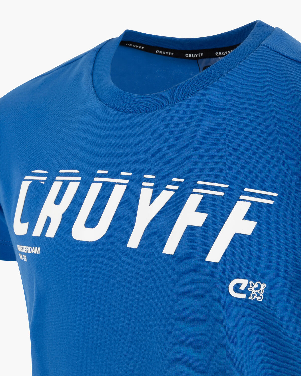 League Tee-Short Suit, , hi-res