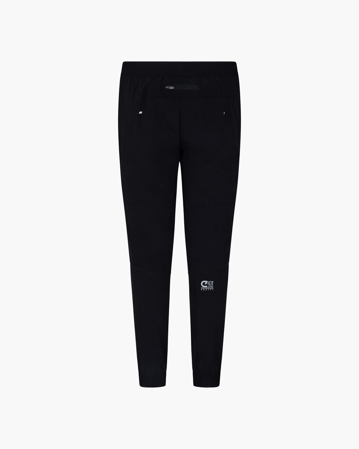 Avinex Trackpant, Black, hi-res
