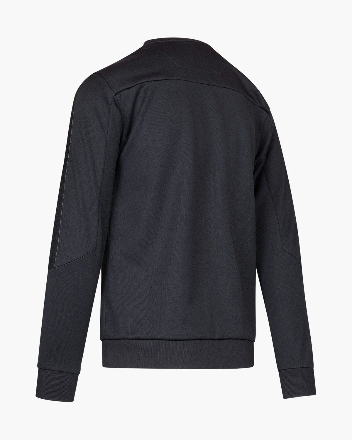 Carreras Crewneck, Black, hi-res