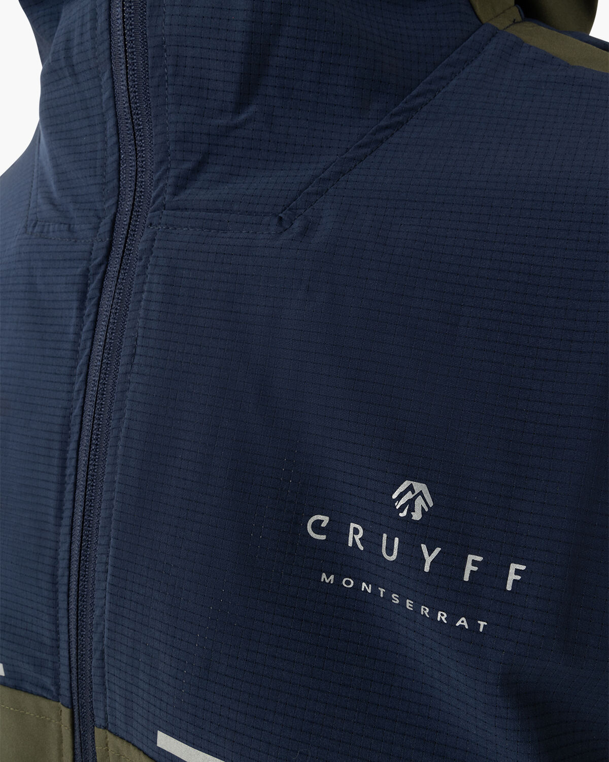 Surveyor Tracktop, Dark green, hi-res