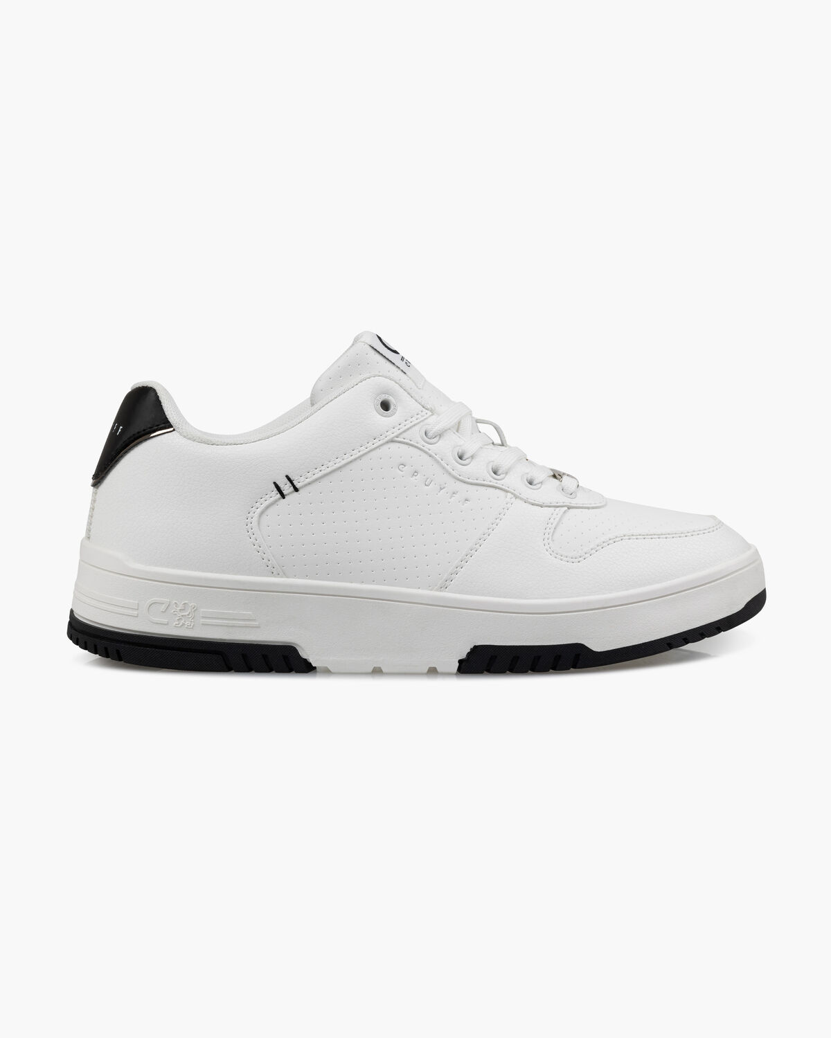 Indoor Royal, White/Black, hi-res