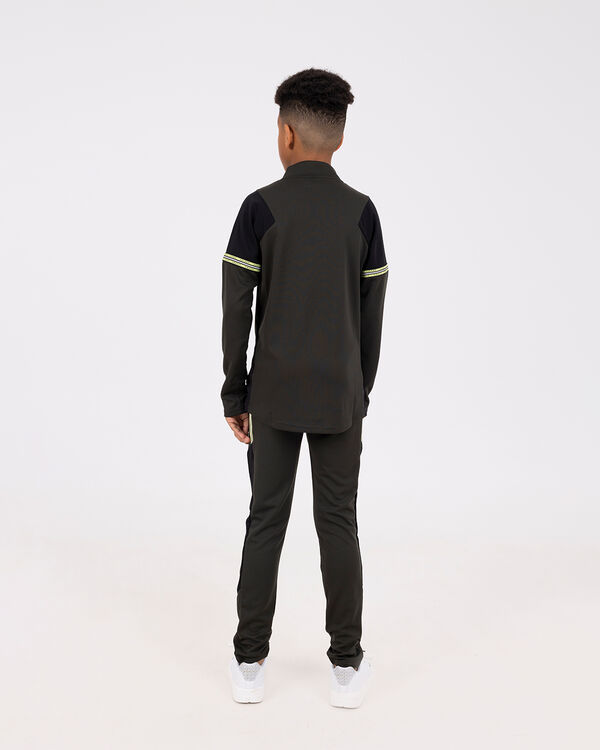 Slide Suit